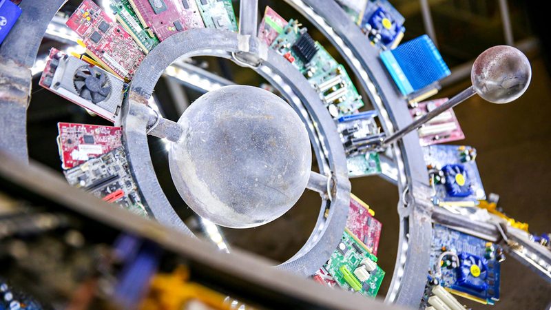 自建大数据分析工具：五大关键步骤详解